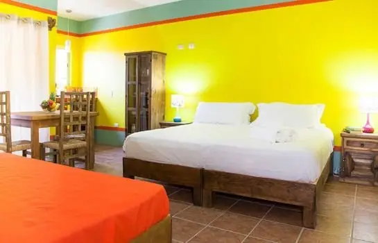 Casa Juarez B&B 