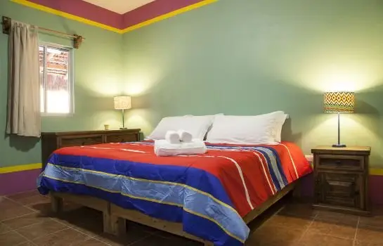 Casa Juarez B&B 