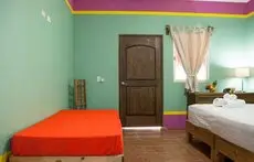 Casa Juarez B&B 