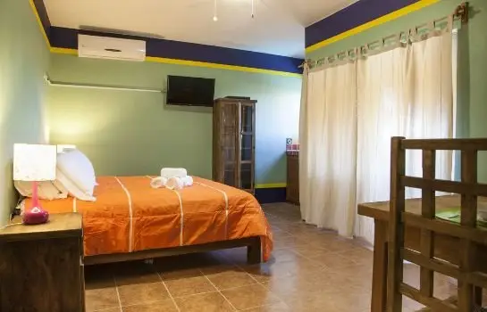 Casa Juarez B&B 