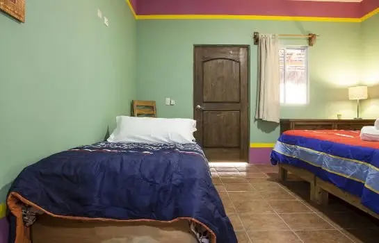 Casa Juarez B&B 