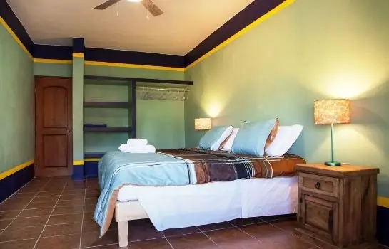 Casa Juarez B&B 