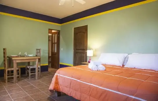 Casa Juarez B&B 