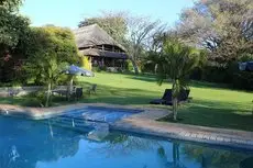 Kumbali Country Lodge 