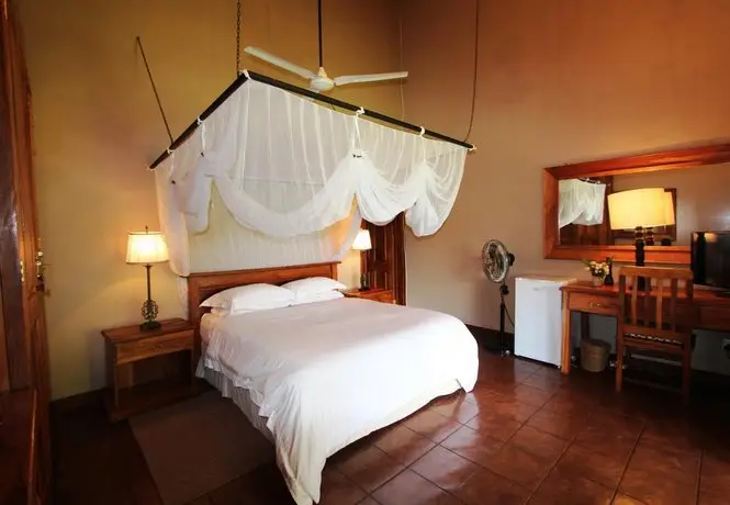 Kumbali Country Lodge 