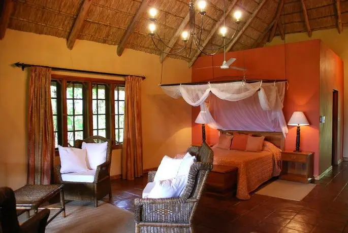 Kumbali Country Lodge 