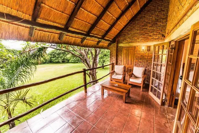 Kumbali Country Lodge 