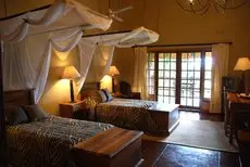 Kumbali Country Lodge 