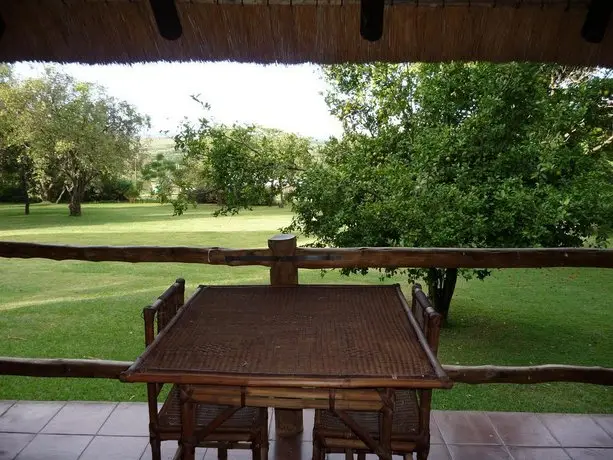 Kumbali Country Lodge 