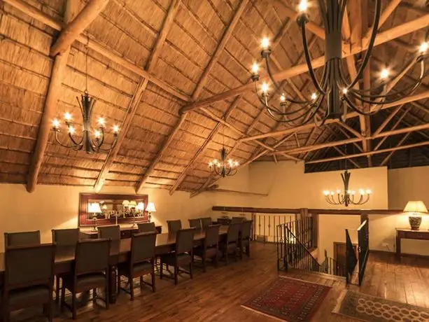 Kumbali Country Lodge 