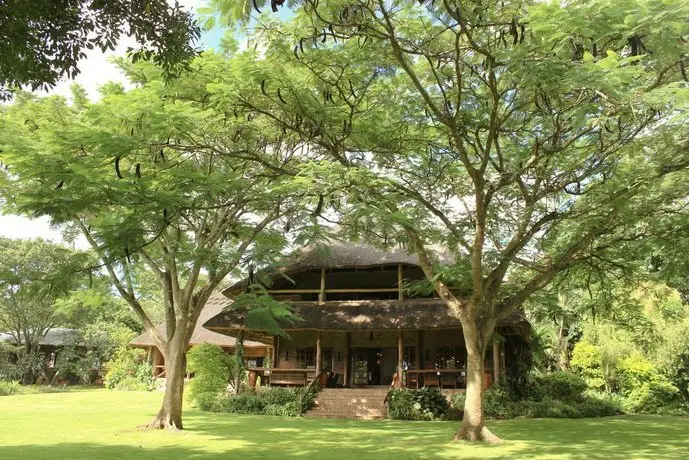 Kumbali Country Lodge 