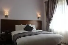 Lavender Boutique Hotel Ramallah 