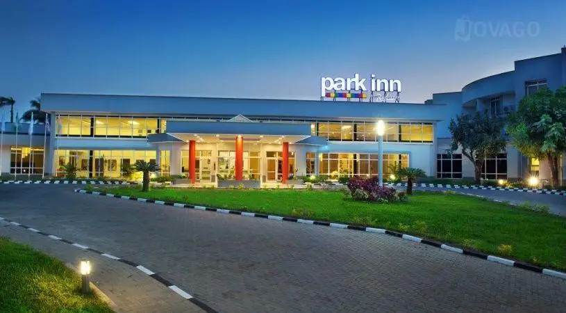 Park Inn by Radisson Abeokuta