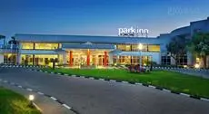 Park Inn by Radisson Abeokuta 