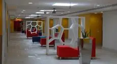 Park Inn by Radisson Abeokuta 