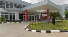 Park Inn by Radisson Abeokuta 