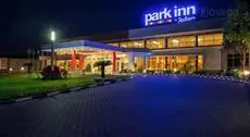 Park Inn by Radisson Abeokuta 