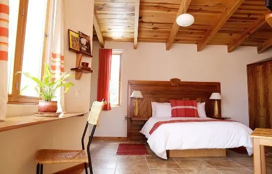 Casa Tsaya Hotel Boutique 