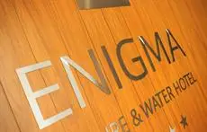 Enigma - Nature & Water Hotel 