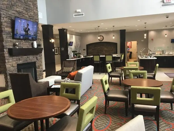 Staybridge Suites Miamisburg