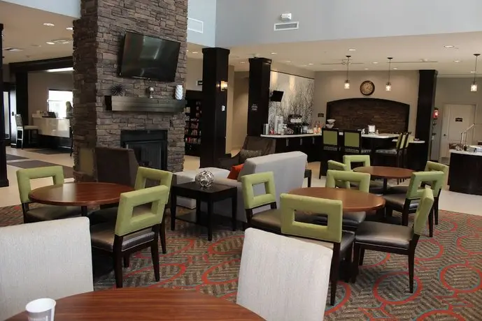 Staybridge Suites Miamisburg 