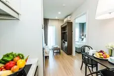 Dlux Condominium Phuket 