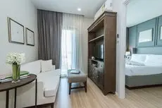 Dlux Condominium Phuket 