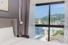 Dlux Condominium Phuket 