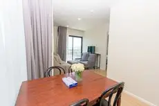 Dlux Condominium Phuket 