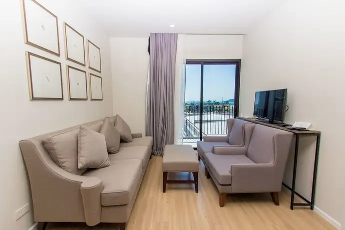 Dlux Condominium Phuket 