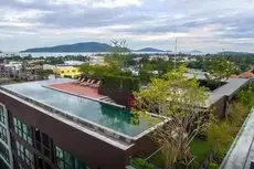 Dlux Condominium Phuket 