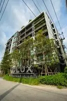 Dlux Condominium Phuket 