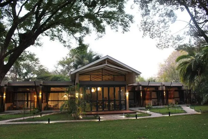 Sandalwood Lodge