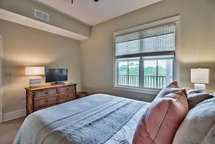 Redfish Village M2 417 3 Bedroom Condo By Coastal Dreamin