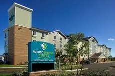 WoodSpring Suites Lake Worth 