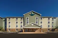 WoodSpring Suites Lake Worth 