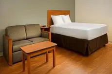 WoodSpring Suites Lake Worth 