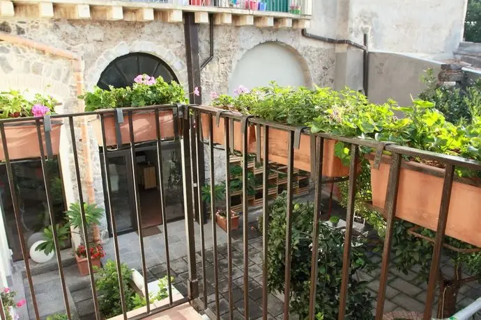 La Corte dei Limoni Acireale