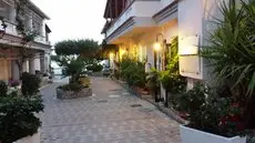 Villaggio Albergo Da Ciccio Sul Mare 