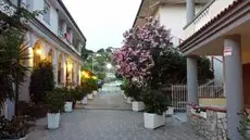 Villaggio Albergo Da Ciccio Sul Mare 