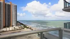 1 Br Ocean View At Marenas By Airpads 