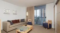 1 Br Ocean View At Marenas By Airpads 