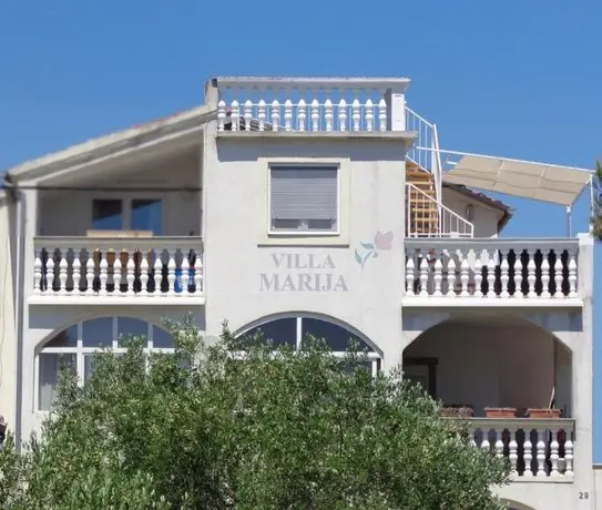 Villa Marija Vodice