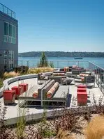 Belltown Waterfront Suites by Barsala 