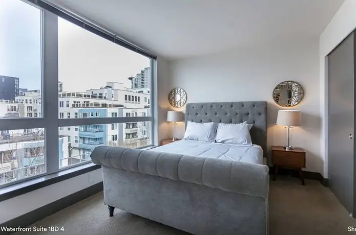 Belltown Waterfront Suites by Barsala