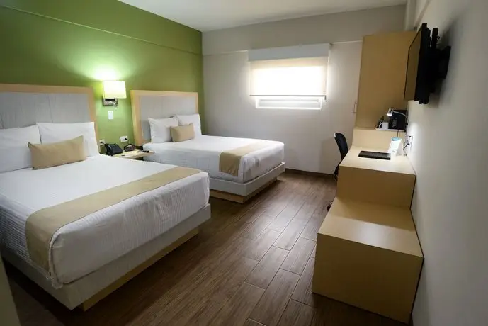 Sleep Inn Mazatlan