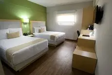 Sleep Inn Mazatlan 