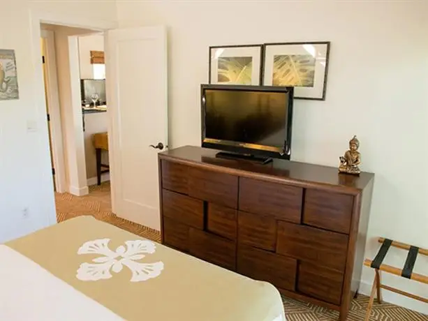 Lahaina Condo J209