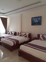 Hoang Quan Hotel 