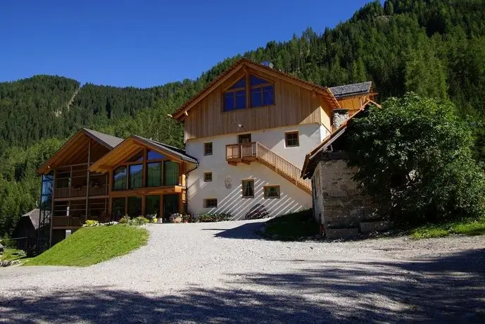 Chalet Morna 